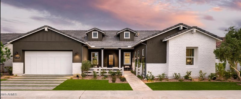 17241 Vacaville St, Surprise, AZ 85388