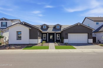 17241 Vacaville St, Surprise, AZ 85388