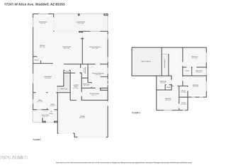 17241 Alice Ave, Waddell, AZ 85355