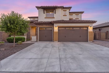 17241 Alice Ave, Waddell, AZ 85355
