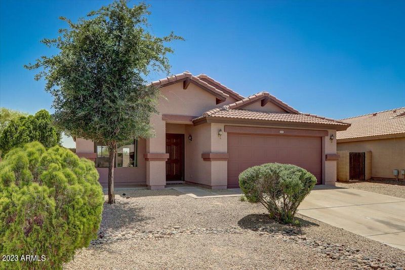 17241 W Apache St, Goodyear, AZ 85338