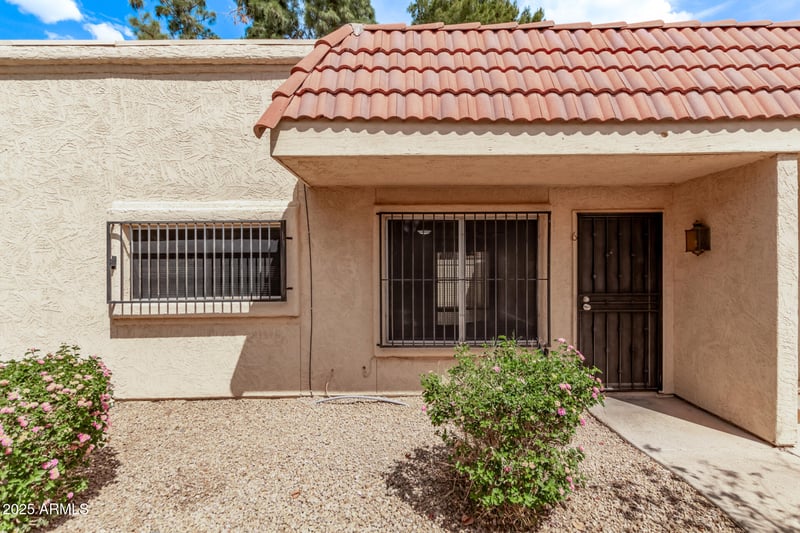 17242 N 16th Dr #6, Phoenix, AZ 85023