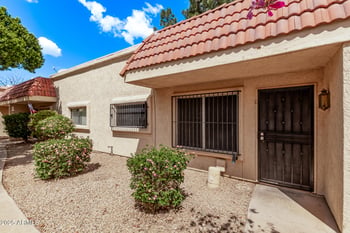 17242 N 16th Dr #6, Phoenix, AZ 85023