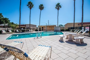 17242 N 16th Dr #8, Phoenix, AZ 85023