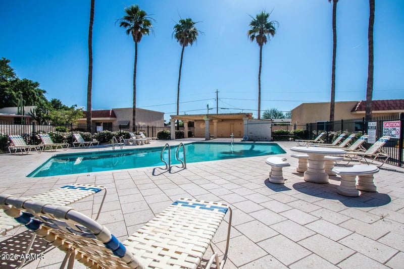 17242 N 16th Dr #8, Phoenix, AZ 85023