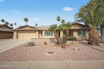17242 Desert Glen Dr, Sun City West, AZ 85375