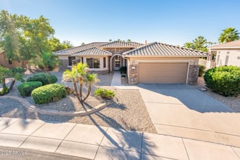 17243 Imperial Ln, Surprise, AZ 85387