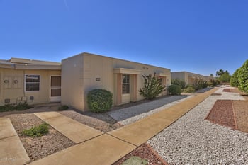 17243 N 106th Ave, Sun City, AZ 85373