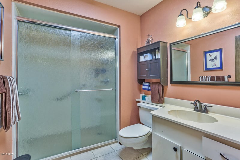 17243 N 106th Ave, Sun City, AZ 85373