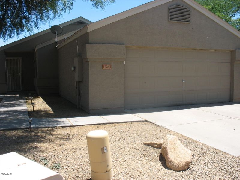 17243 N 28th Ave, Phoenix, AZ 85053