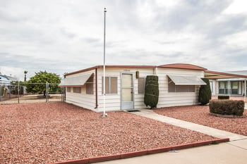 17243 N 66th Dr, Glendale, AZ 85308