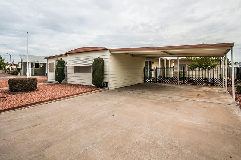 17243 N 66th Dr, Glendale, AZ 85308