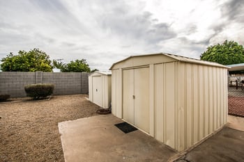 17243 N 66th Dr, Glendale, AZ 85308