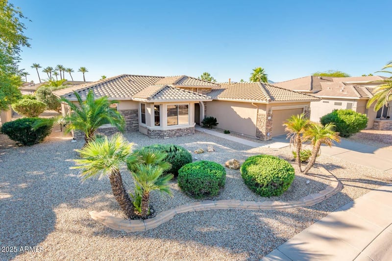 17243 W Imperial Ln, Surprise, AZ 85387