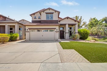 17243 W Lundberg St, Surprise, AZ 85388