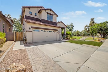 17243 W Lundberg St, Surprise, AZ 85388