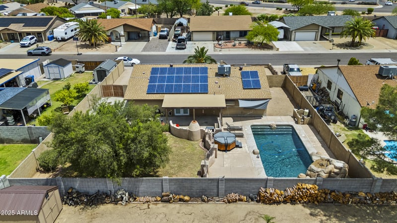 17244 29th Ave, Phoenix, AZ 85053