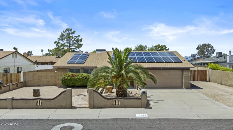 17244 29th Ave, Phoenix, AZ 85053