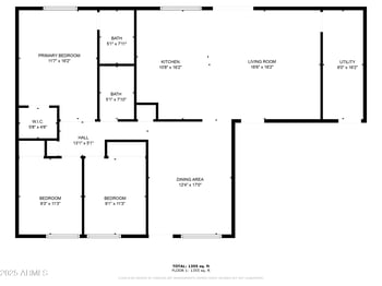 17244 29th Ave, Phoenix, AZ 85053