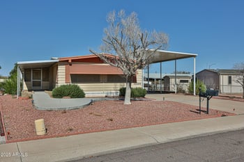 17244 66th Ln, Glendale, AZ 85308