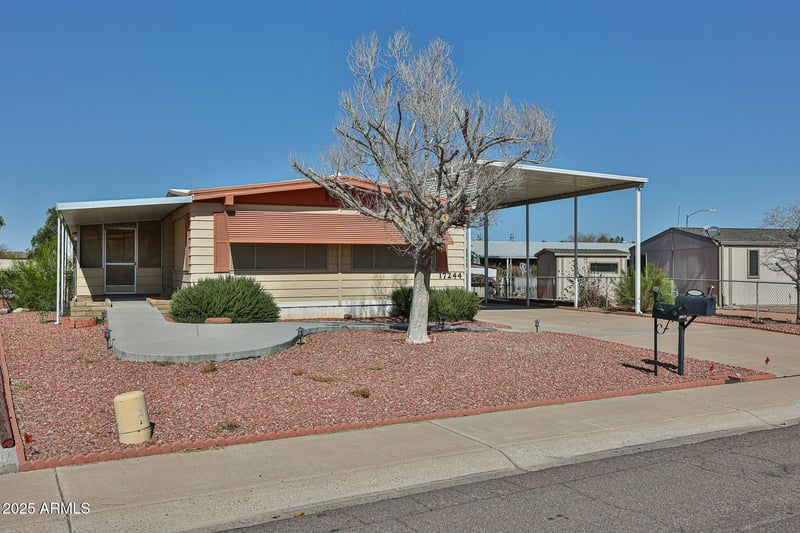 17244 66th Ln, Glendale, AZ 85308