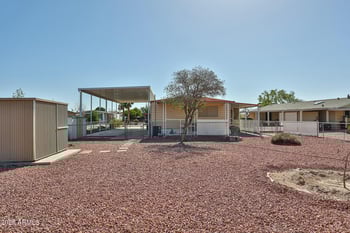 17244 66th Ln, Glendale, AZ 85308