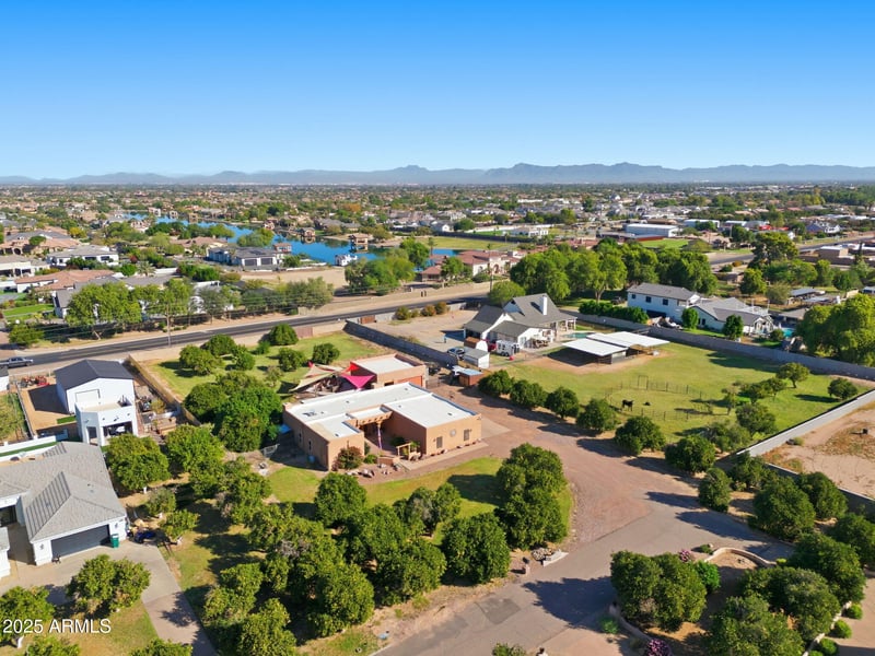 17244 Chestnut Dr, Queen Creek, AZ 85142