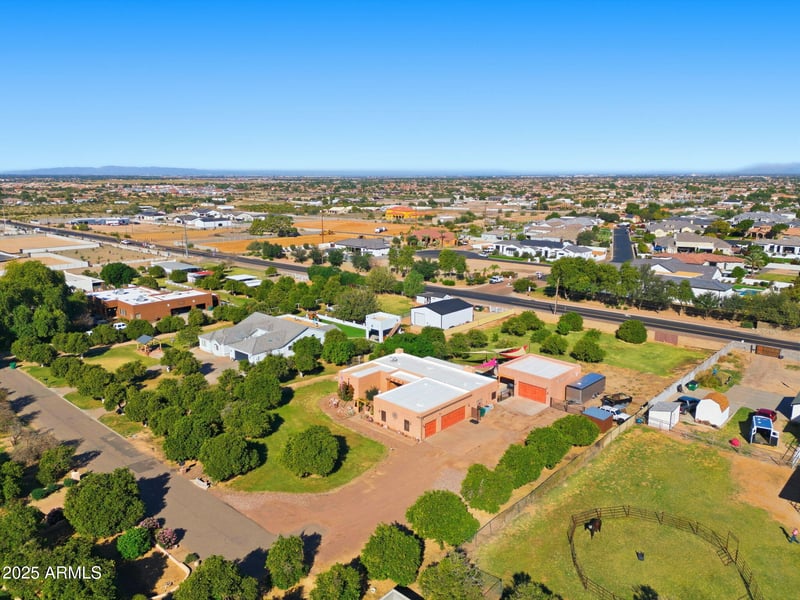 17244 Chestnut Dr, Queen Creek, AZ 85142