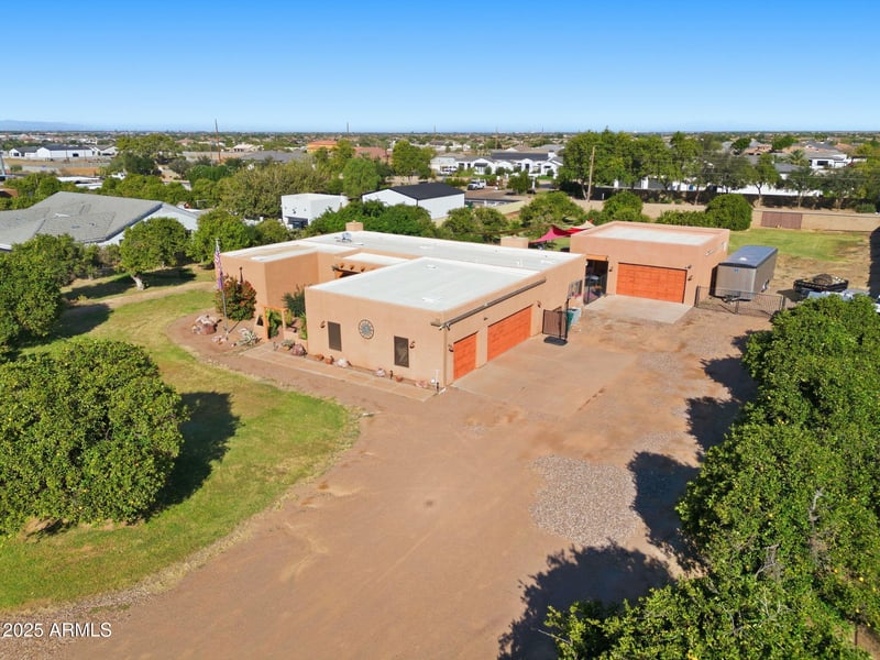 17244 Chestnut Dr, Queen Creek, AZ 85142