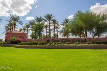 17244 Imperial Ln, Surprise, AZ 85387