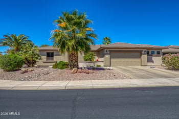 17244 Imperial Ln, Surprise, AZ 85387