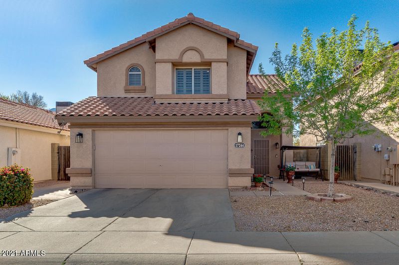 17244 N 46th Pl, Phoenix, AZ 85032