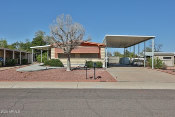 17244 66th Ln, Glendale, AZ 85308