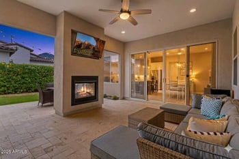 17244 Vacaville St, Surprise, AZ 85388