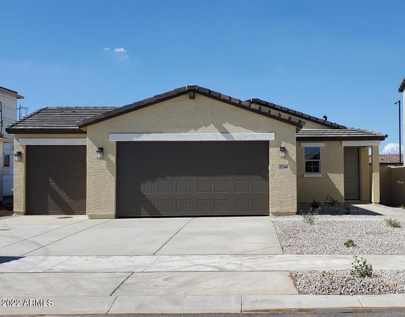 17244 W Dahlia Dr, Surprise, AZ 85388