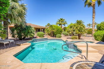 17244 Imperial Ln, Surprise, AZ 85387