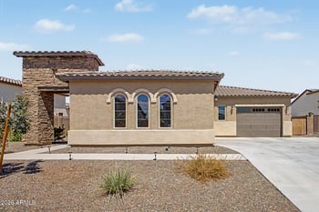 17244 W Loma Ln, Waddell, AZ 85355