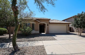 17245 Ashley Dr, Goodyear, AZ 85338