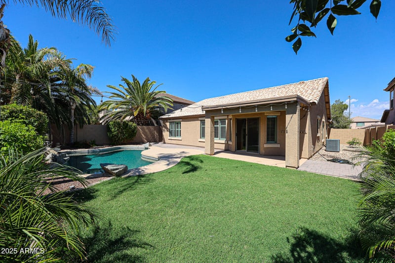 17245 Ashley Dr, Goodyear, AZ 85338