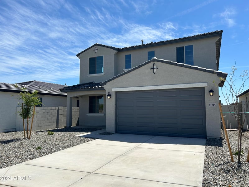 17245 Corrine Dr, Surprise, AZ 85388