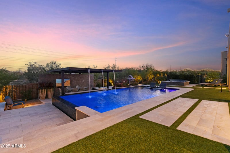 17245 Desert Vista Trl, Rio Verde, AZ 85263