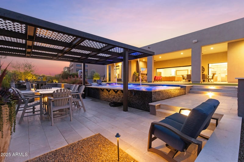 17245 Desert Vista Trl, Rio Verde, AZ 85263