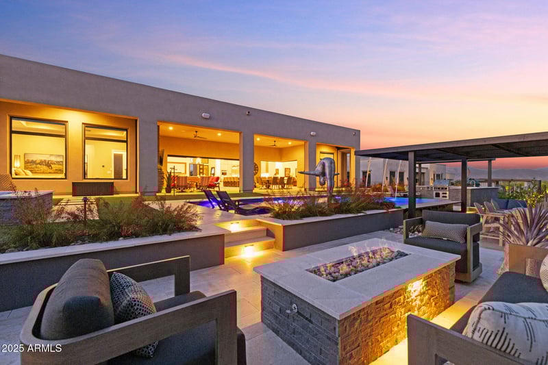 17245 Desert Vista Trl, Rio Verde, AZ 85263