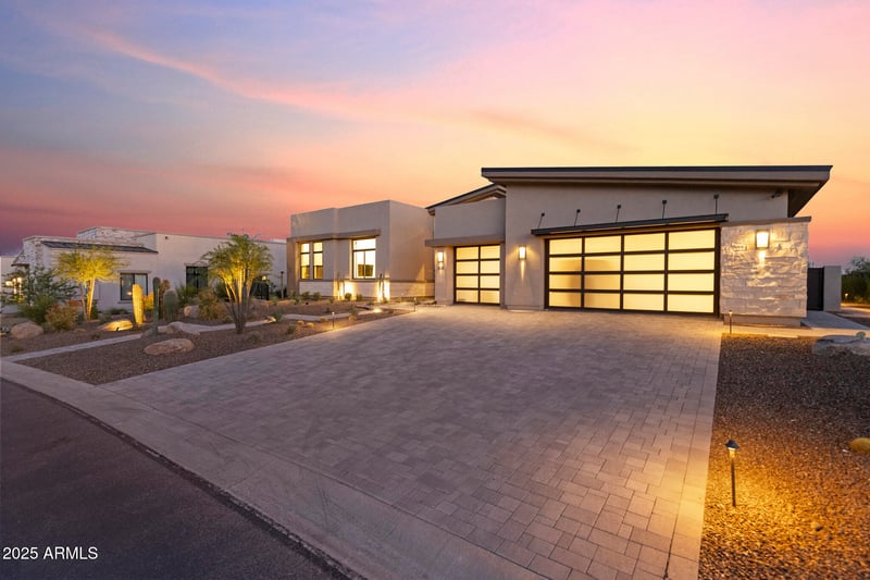 17245 Desert Vista Trl, Rio Verde, AZ 85263