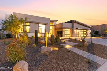 17245 E Desert Vista Trl, Rio Verde, AZ 85263