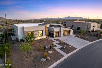 17245 E Desert Vista Trl, Rio Verde, AZ 85263