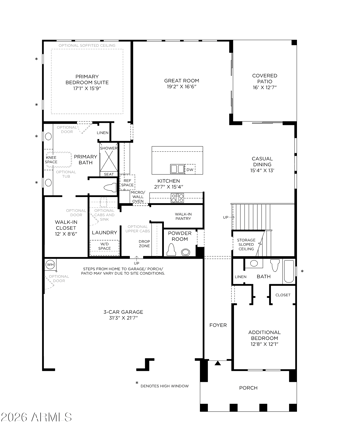17245 Middlebury St, Surprise, AZ 85388