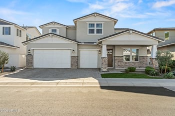 17245 Middlebury St, Surprise, AZ 85388