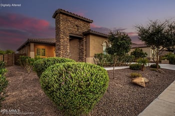17245 Las Palmaritas Dr, Waddell, AZ 85355