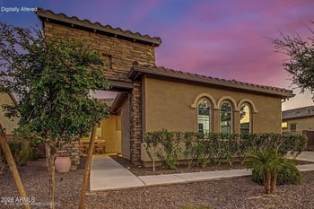 17245 Las Palmaritas Dr, Waddell, AZ 85355